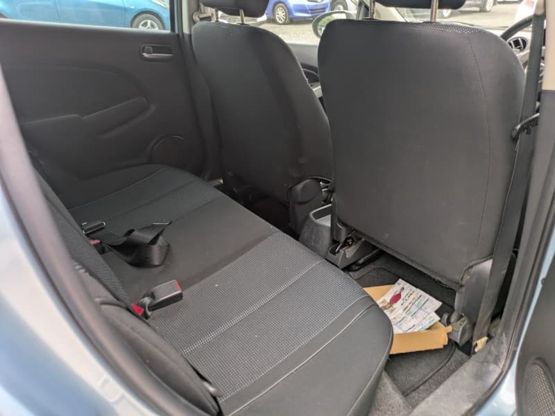 MAZDA DEMIO 2010 7 thumbnail 7