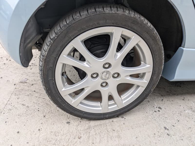 MAZDA DEMIO 2010 7 thumbnail 9