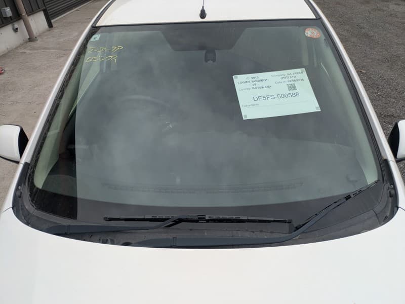 MAZDA DEMIO 2011 9 thumbnail 10