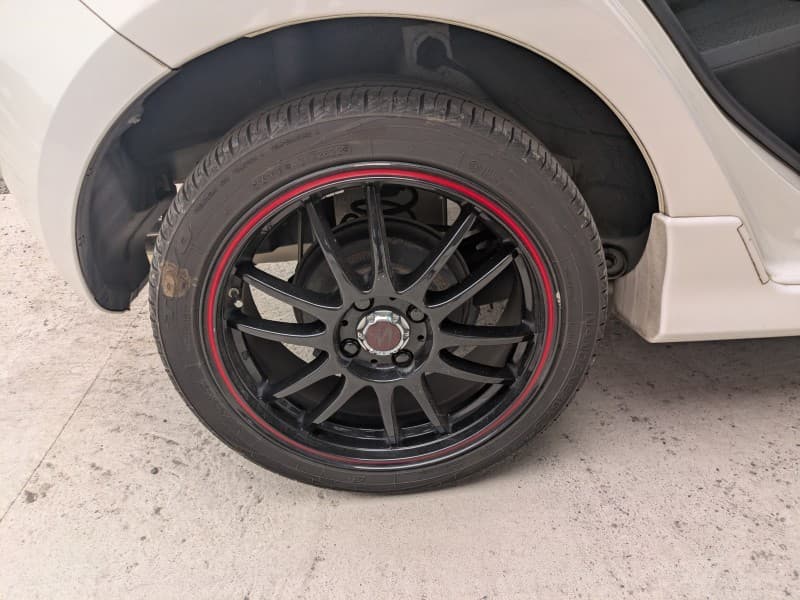 MAZDA DEMIO 2011 9 thumbnail 9