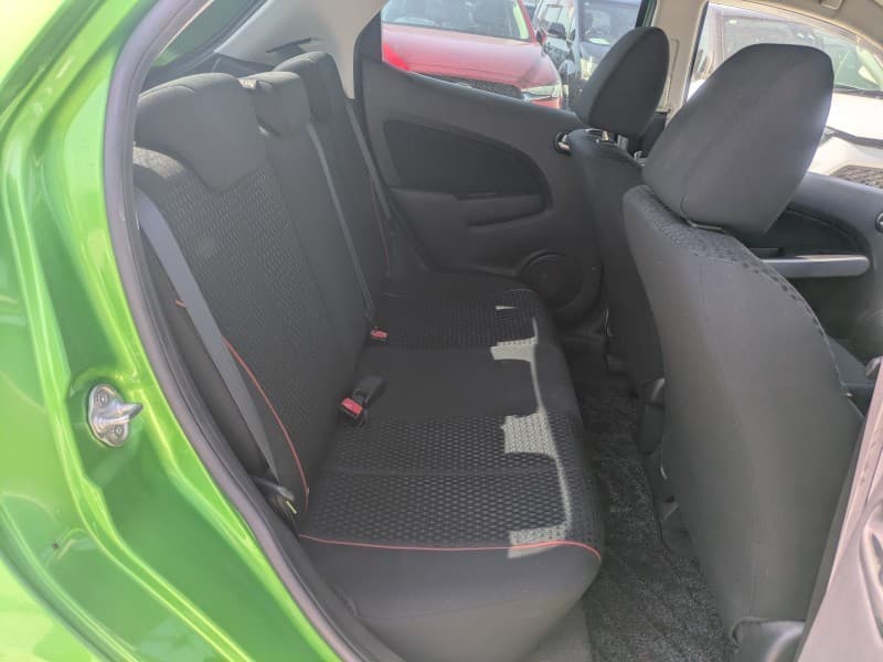 MAZDA DEMIO 2012 6 thumbnail 14