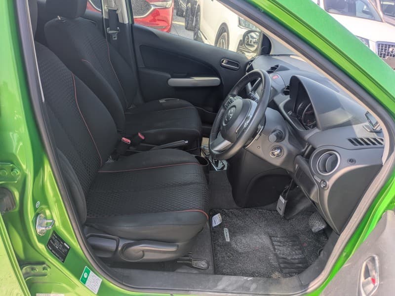 MAZDA DEMIO 2012 6 thumbnail 16