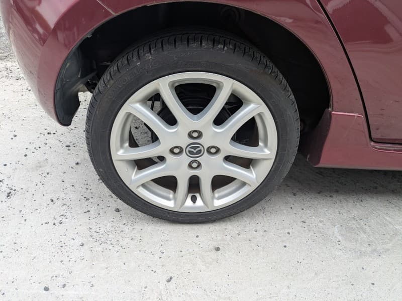 MAZDA DEMIO 2013 10 thumbnail 9