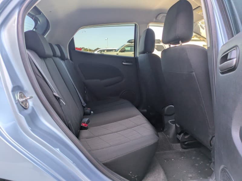 MAZDA DEMIO 2011 9 thumbnail 10