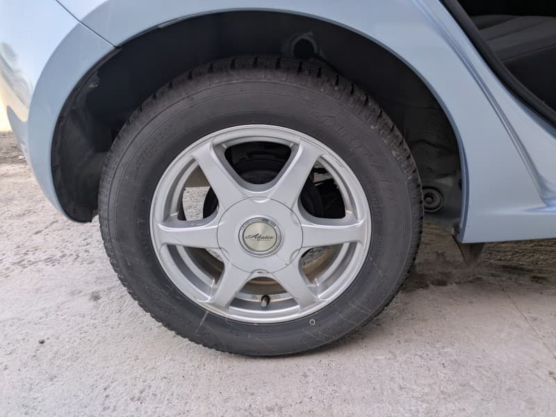 MAZDA DEMIO 2011 9 thumbnail 12