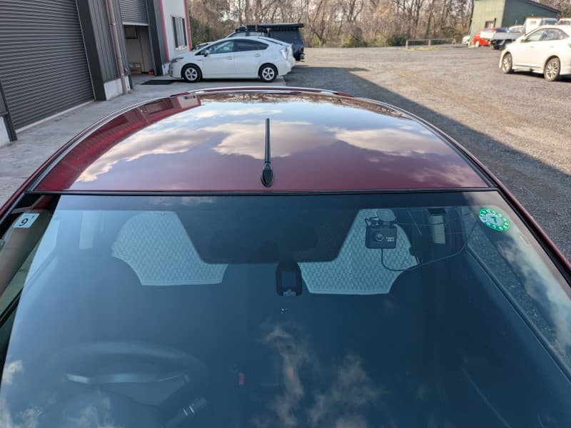 MAZDA DEMIO 2011 9 thumbnail 3
