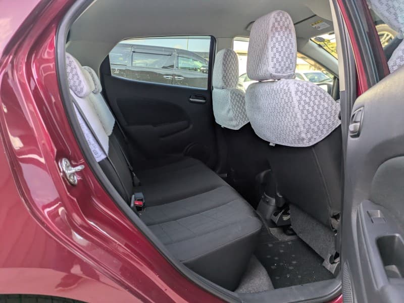 MAZDA DEMIO 2011 9 thumbnail 10