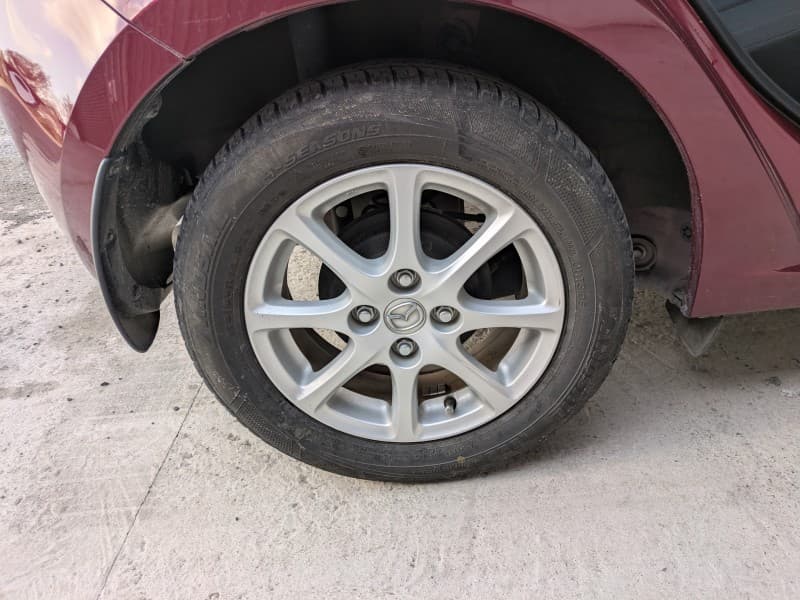 MAZDA DEMIO 2011 9 thumbnail 12