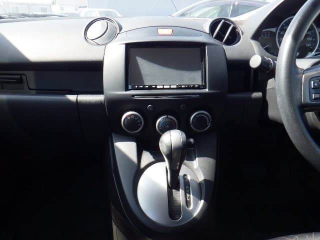 MAZDA DEMIO 2012 1 thumbnail 2