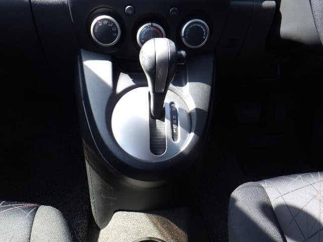 MAZDA DEMIO 2012 1 thumbnail 15