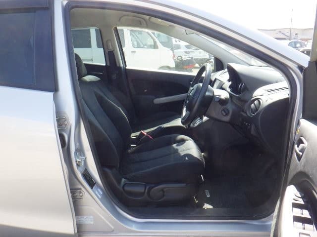 MAZDA DEMIO 2012 1 thumbnail 16