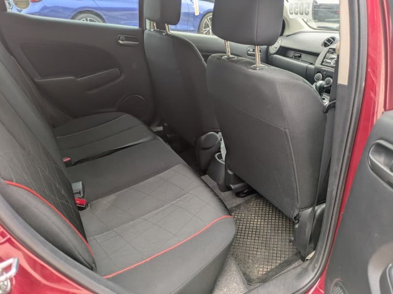 MAZDA DEMIO 2012 6 thumbnail 7