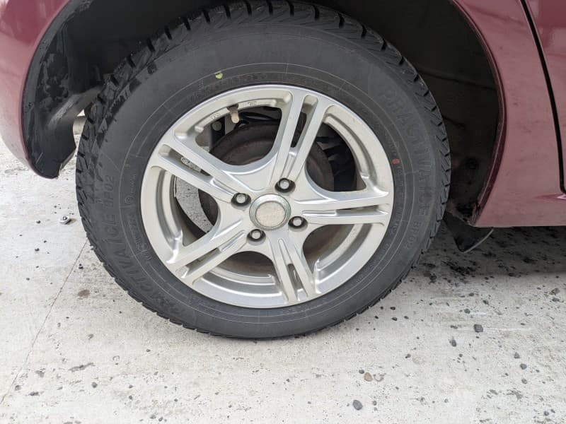 MAZDA DEMIO 2012 6 thumbnail 9