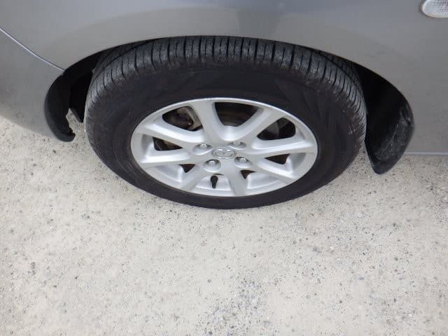 MAZDA DEMIO 2012 2 thumbnail 15