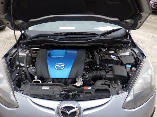 MAZDA DEMIO 2012 2 thumbnail 17