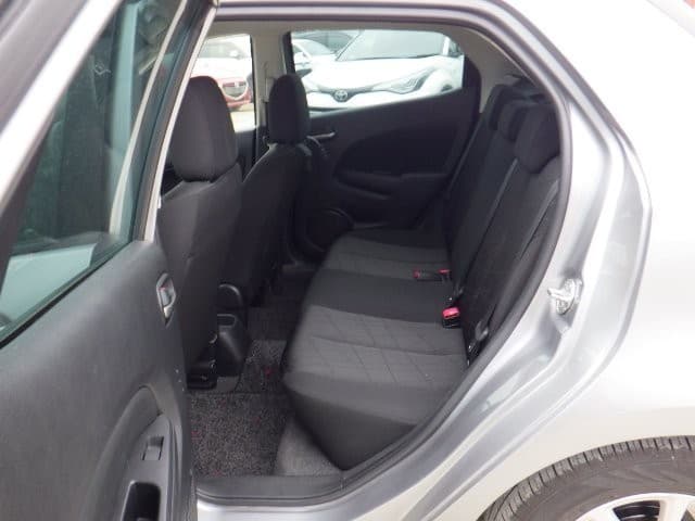 MAZDA DEMIO 2012 2 thumbnail 8
