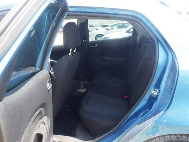 MAZDA DEMIO 2012 3 thumbnail 3