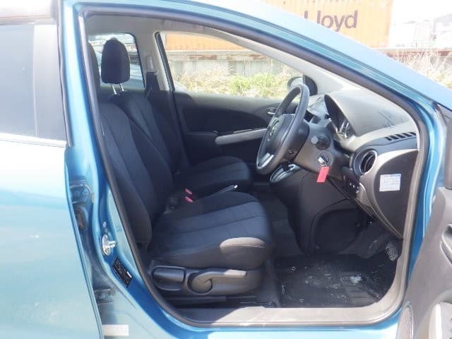 MAZDA DEMIO 2012 3 thumbnail 14