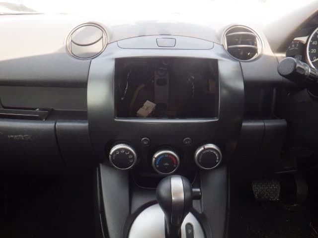 MAZDA DEMIO 2012 3 thumbnail 15