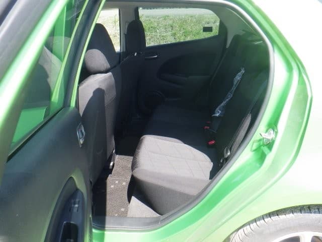 MAZDA DEMIO 2012 2 thumbnail 2