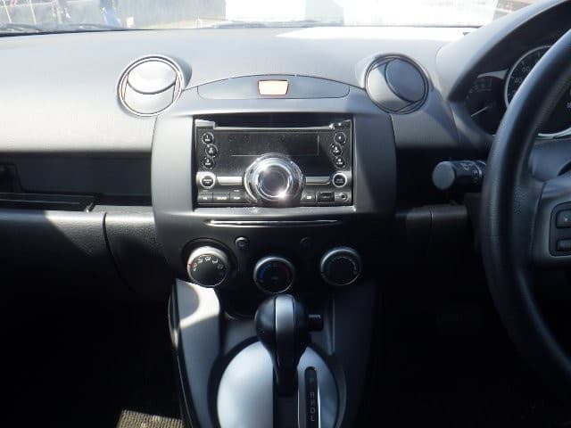 MAZDA DEMIO 2012 2 thumbnail 14