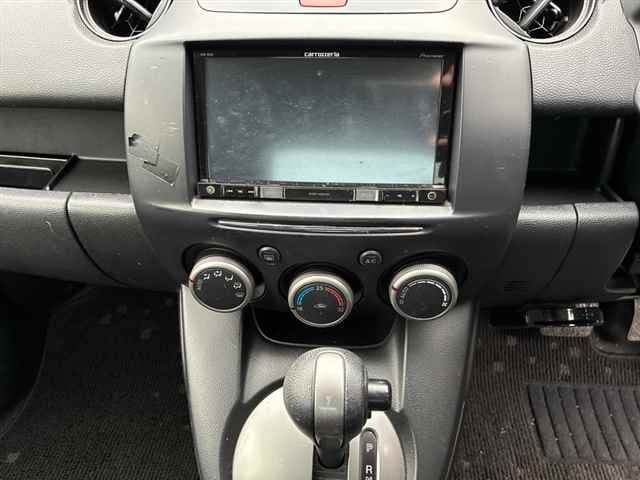MAZDA DEMIO 2012 7 thumbnail 6