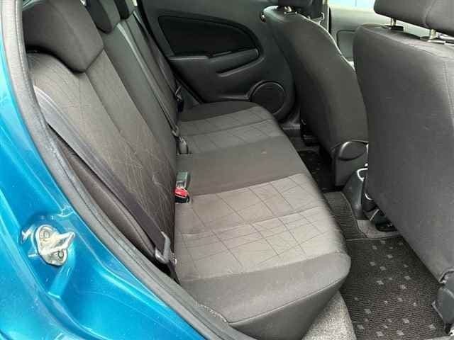 MAZDA DEMIO 2012 7 thumbnail 7