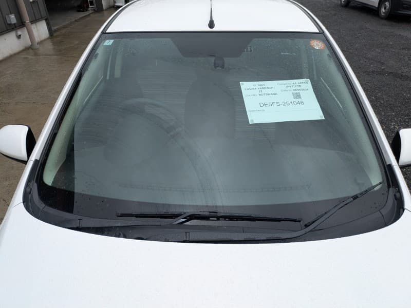 MAZDA DEMIO 2012 7 thumbnail 10