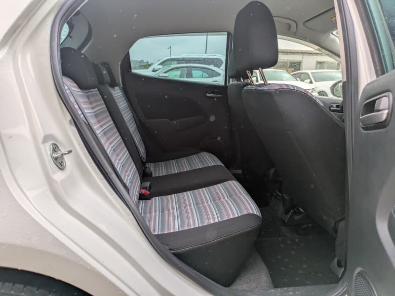 MAZDA DEMIO 2012 7 thumbnail 7
