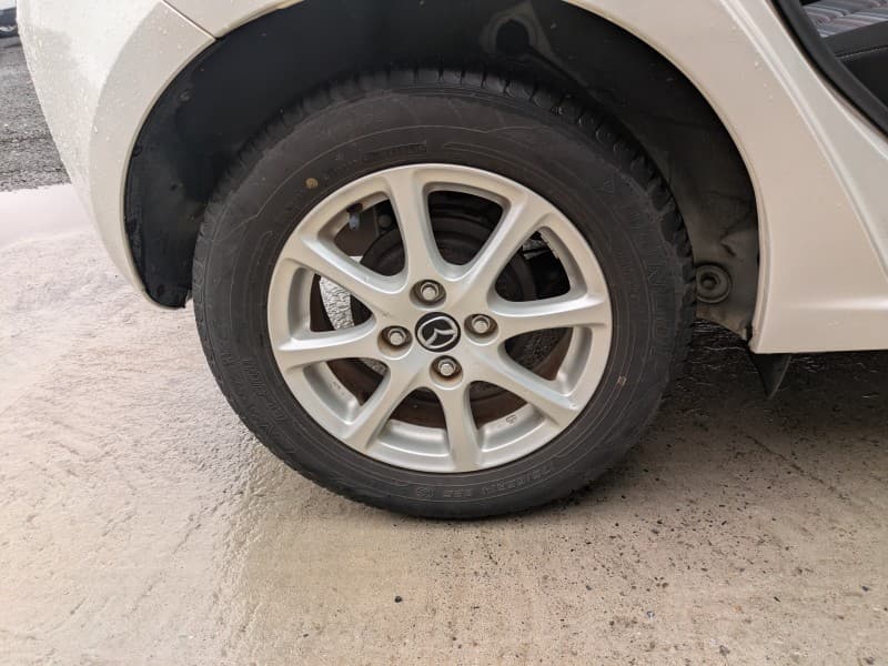 MAZDA DEMIO 2012 7 thumbnail 9