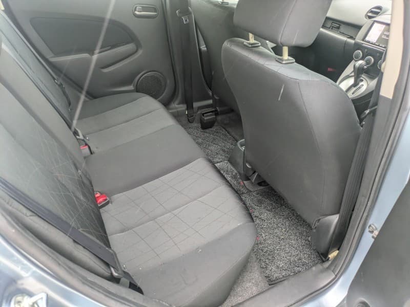 MAZDA DEMIO 2012 6 thumbnail 11