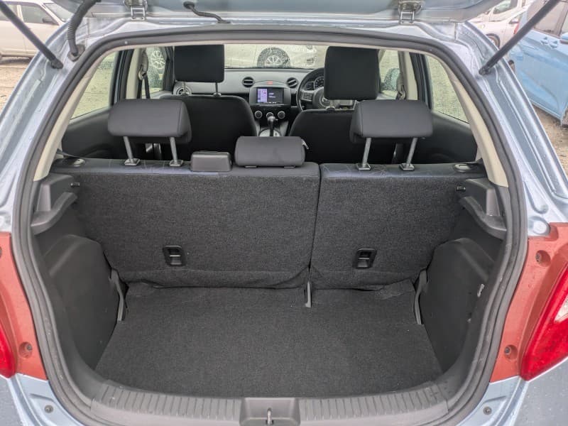 MAZDA DEMIO 2012 6 thumbnail 12