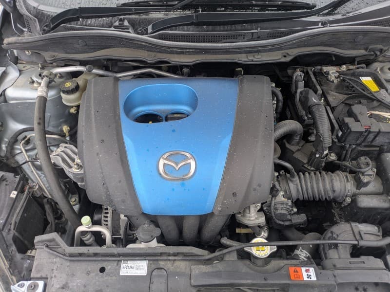 MAZDA DEMIO 2012 6 thumbnail 15
