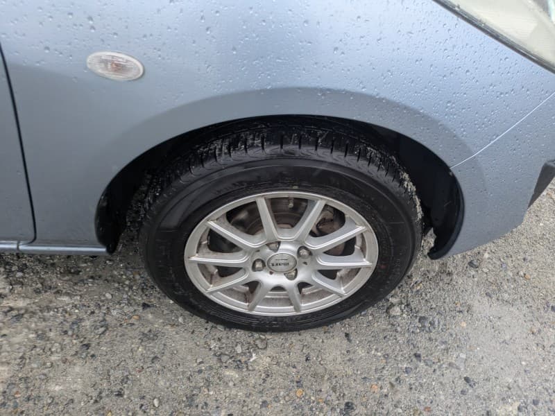 MAZDA DEMIO 2012 6 thumbnail 16