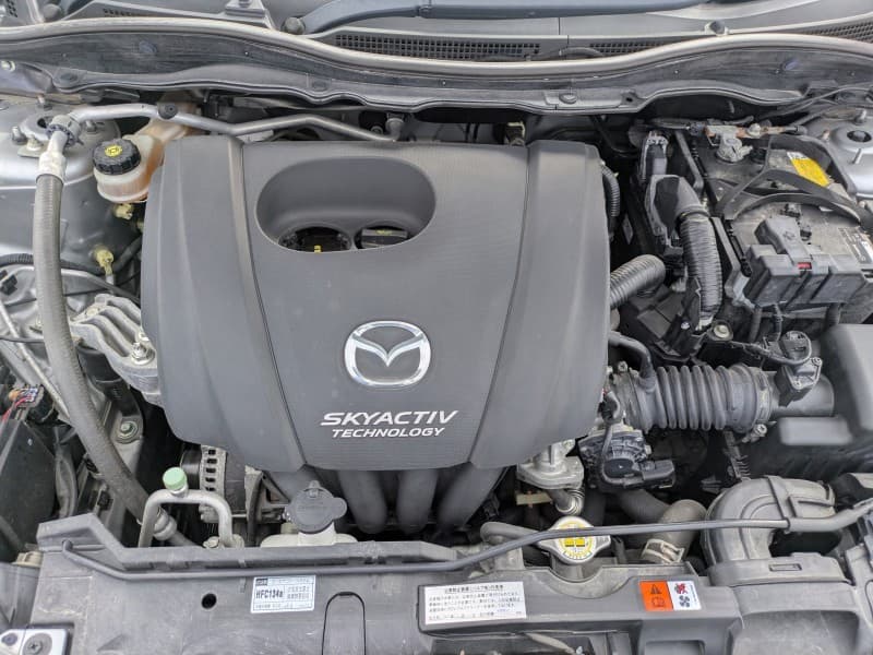 MAZDA DEMIO 2013 3 thumbnail 27