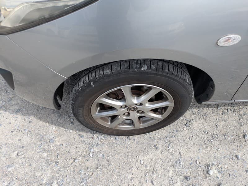 MAZDA DEMIO 2013 3 thumbnail 28