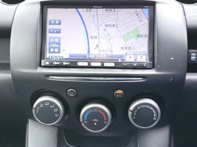 MAZDA DEMIO 2013 3 thumbnail 7