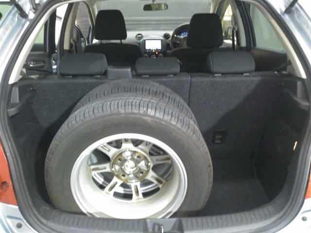 MAZDA DEMIO 2013 3 thumbnail 3