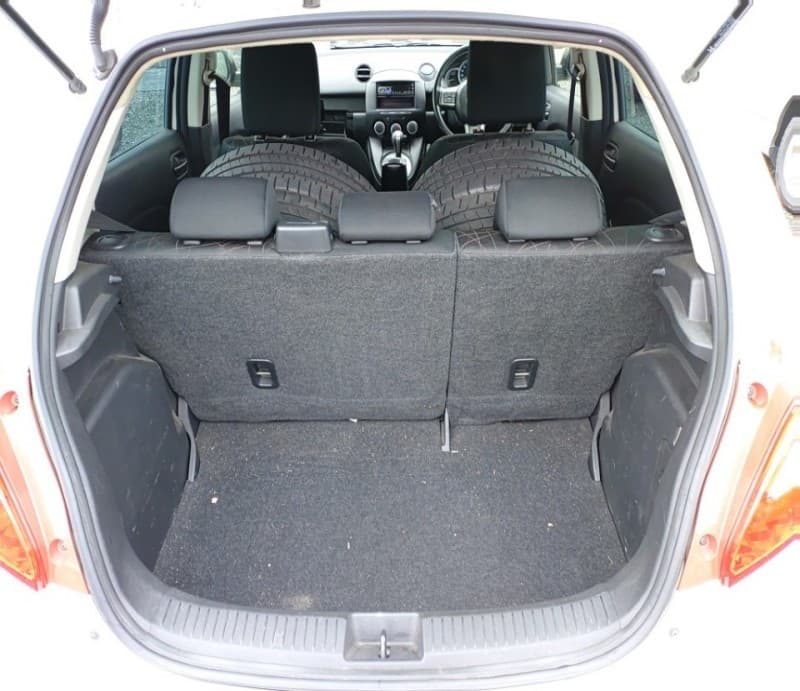 MAZDA DEMIO 2013 3 thumbnail 12