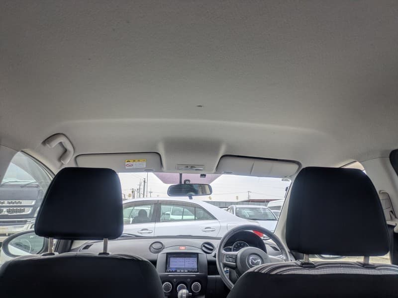 MAZDA DEMIO 2013 6 thumbnail 12