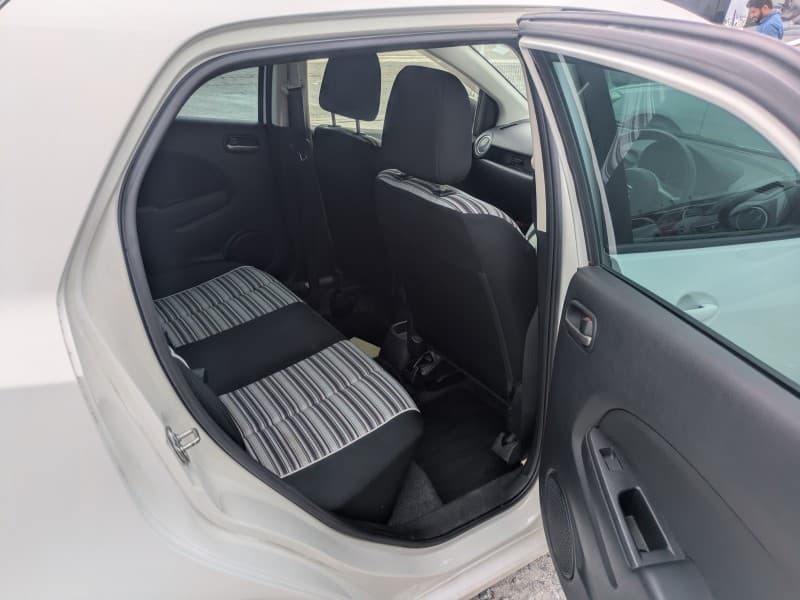 MAZDA DEMIO 2013 6 thumbnail 13