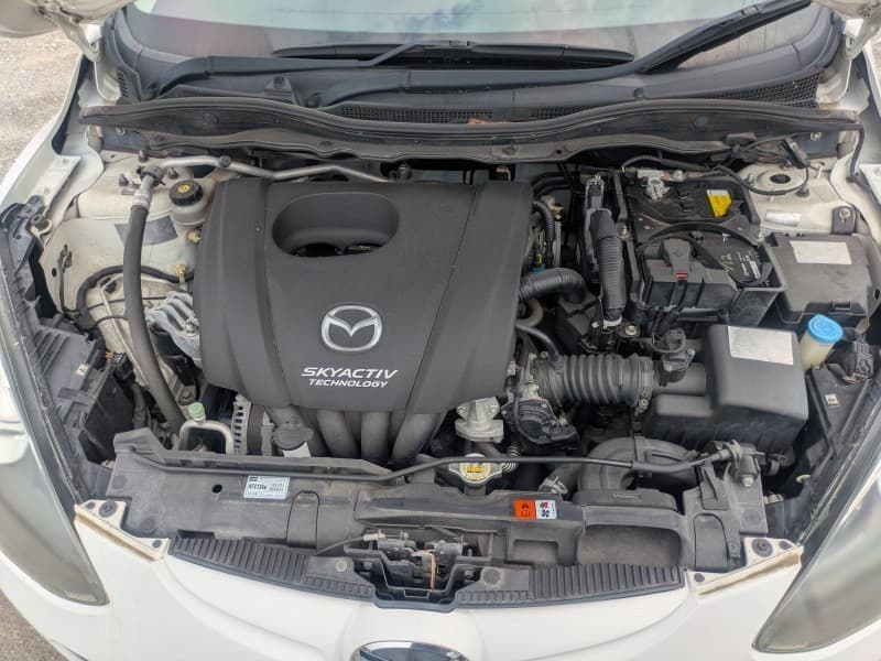 MAZDA DEMIO 2013 6 thumbnail 16