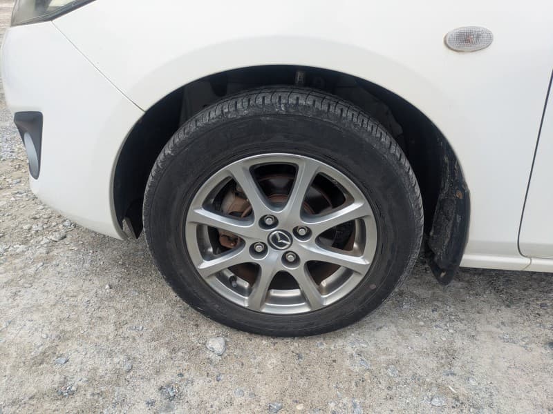 MAZDA DEMIO 2013 6 thumbnail 18