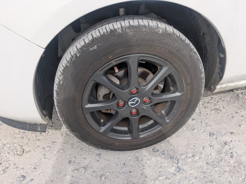 MAZDA DEMIO 2013 7 thumbnail 14
