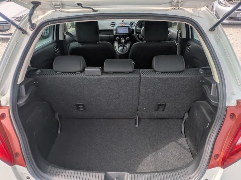 MAZDA DEMIO 2013 7 thumbnail 8