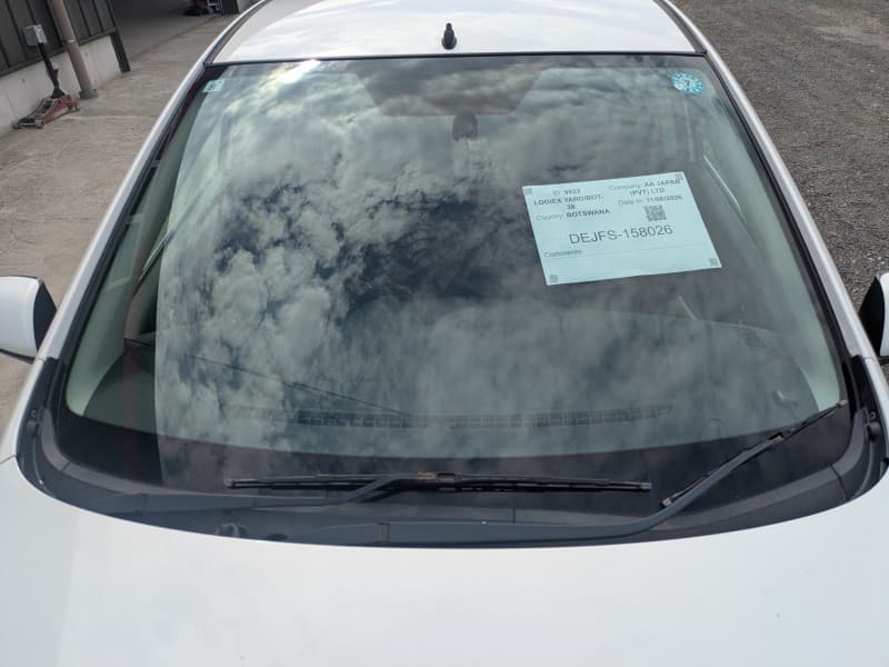 MAZDA DEMIO 2013 8 thumbnail 10