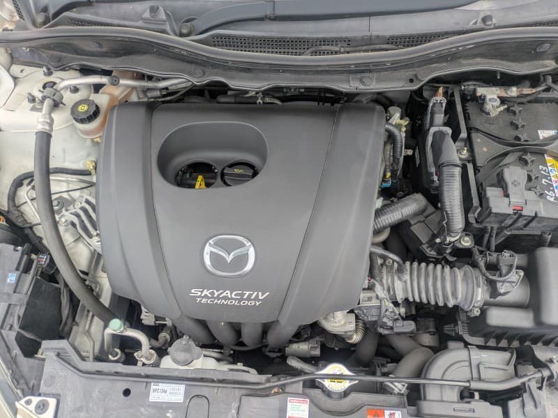 MAZDA DEMIO 2013 8 thumbnail 11