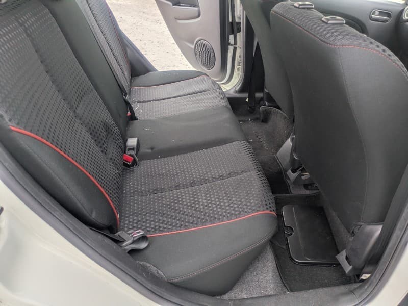 MAZDA DEMIO 2013 8 thumbnail 9