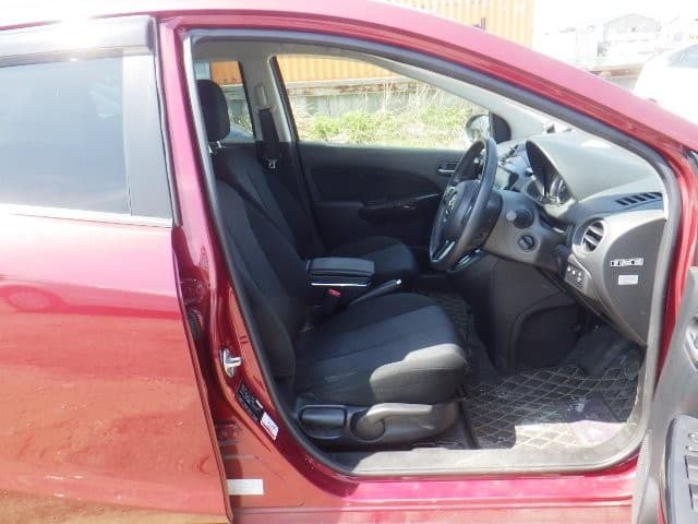 MAZDA DEMIO 2013 12 thumbnail 16