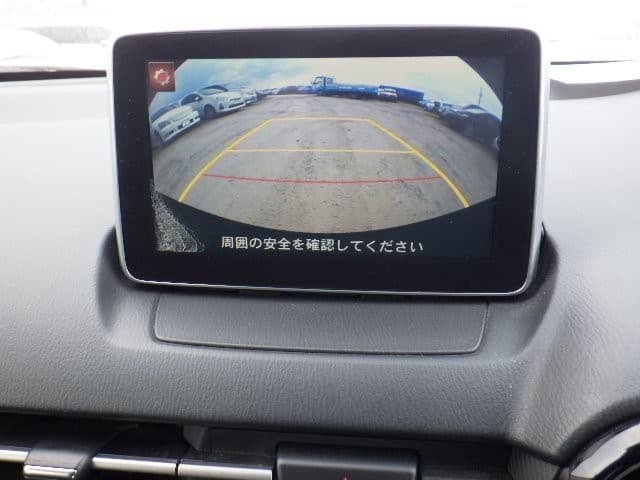 MAZDA DEMIO 2015 2 thumbnail 13